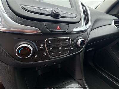 2018 Chevrolet Equinox LT - Photo 25 - Garden City, ID 83714