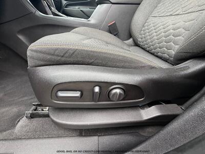 2018 Chevrolet Equinox LT - Photo 27 - Garden City, ID 83714