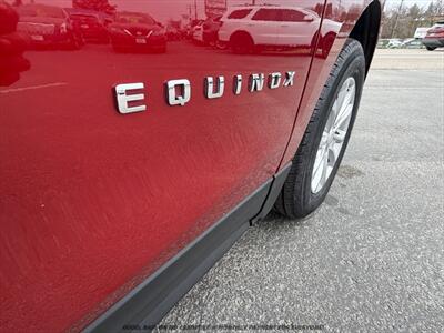 2018 Chevrolet Equinox LT - Photo 30 - Garden City, ID 83714