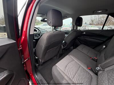 2018 Chevrolet Equinox LT - Photo 16 - Garden City, ID 83714