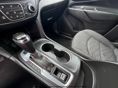 2018 Chevrolet Equinox LT - Photo 26 - Garden City, ID 83714