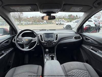 2018 Chevrolet Equinox LT - Photo 11 - Garden City, ID 83714