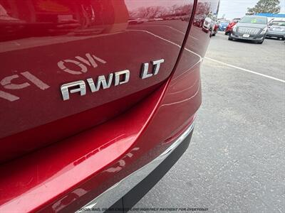 2018 Chevrolet Equinox LT - Photo 31 - Garden City, ID 83714