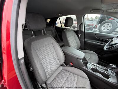 2018 Chevrolet Equinox LT - Photo 20 - Garden City, ID 83714