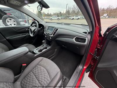 2018 Chevrolet Equinox LT - Photo 21 - Garden City, ID 83714