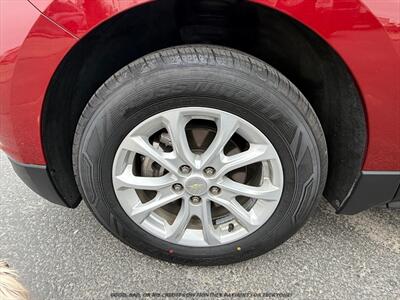 2018 Chevrolet Equinox LT - Photo 10 - Garden City, ID 83714