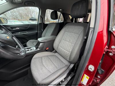 2018 Chevrolet Equinox LT - Photo 13 - Garden City, ID 83714