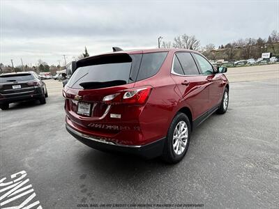 2018 Chevrolet Equinox LT - Photo 7 - Garden City, ID 83714