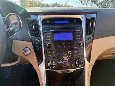 2012 Hyundai SONATA Limited - Photo 26 - Garden City, ID 83714