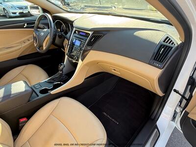2012 Hyundai SONATA Limited - Photo 20 - Garden City, ID 83714