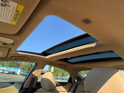 2012 Hyundai SONATA Limited - Photo 13 - Garden City, ID 83714
