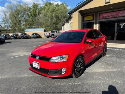 2014 Volkswagen Jetta GLI PZEV   - Photo 3 - Garden City, ID 83714