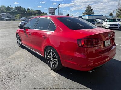 2014 Volkswagen Jetta GLI PZEV   - Photo 5 - Garden City, ID 83714