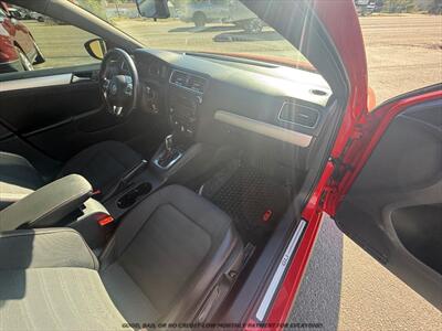 2014 Volkswagen Jetta GLI PZEV   - Photo 18 - Garden City, ID 83714