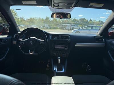 2014 Volkswagen Jetta GLI PZEV   - Photo 19 - Garden City, ID 83714