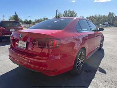 2014 Volkswagen Jetta GLI PZEV   - Photo 7 - Garden City, ID 83714