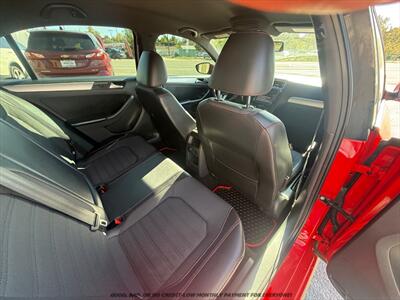 2014 Volkswagen Jetta GLI PZEV   - Photo 16 - Garden City, ID 83714