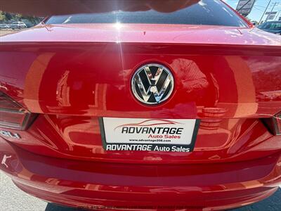2014 Volkswagen Jetta GLI PZEV   - Photo 25 - Garden City, ID 83714