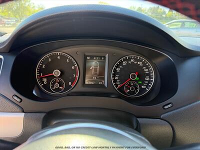 2014 Volkswagen Jetta GLI PZEV   - Photo 9 - Garden City, ID 83714