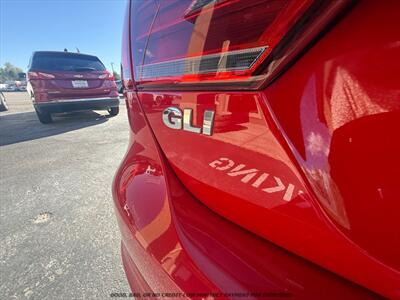 2014 Volkswagen Jetta GLI PZEV   - Photo 24 - Garden City, ID 83714
