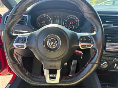 2014 Volkswagen Jetta GLI PZEV   - Photo 21 - Garden City, ID 83714
