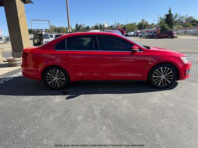 2014 Volkswagen Jetta GLI PZEV   - Photo 8 - Garden City, ID 83714