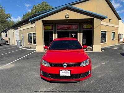 2014 Volkswagen Jetta GLI PZEV   - Photo 2 - Garden City, ID 83714