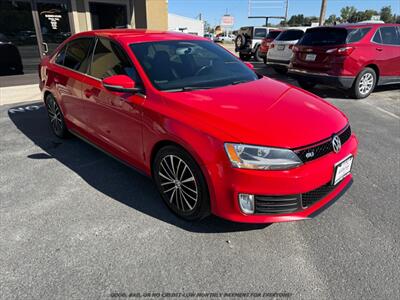 2014 Volkswagen Jetta GLI PZEV   - Photo 1 - Garden City, ID 83714