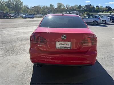 2014 Volkswagen Jetta GLI PZEV   - Photo 6 - Garden City, ID 83714