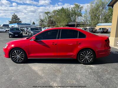 2014 Volkswagen Jetta GLI PZEV   - Photo 4 - Garden City, ID 83714