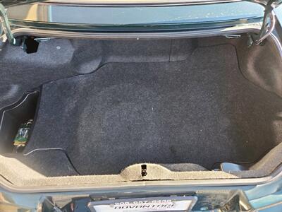 2002 Mazda MX-5 Miata LS 2dr Roadster - Photo 13 - Garden City, ID 83714