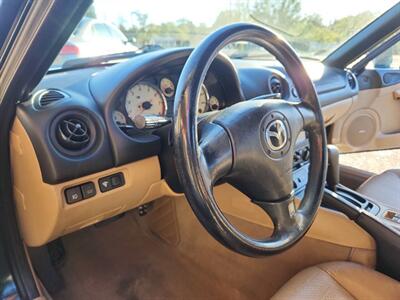 2002 Mazda MX-5 Miata LS 2dr Roadster - Photo 20 - Garden City, ID 83714