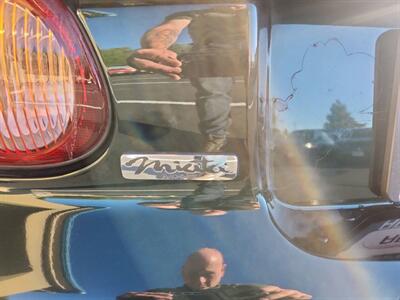 2002 Mazda MX-5 Miata LS 2dr Roadster - Photo 41 - Garden City, ID 83714