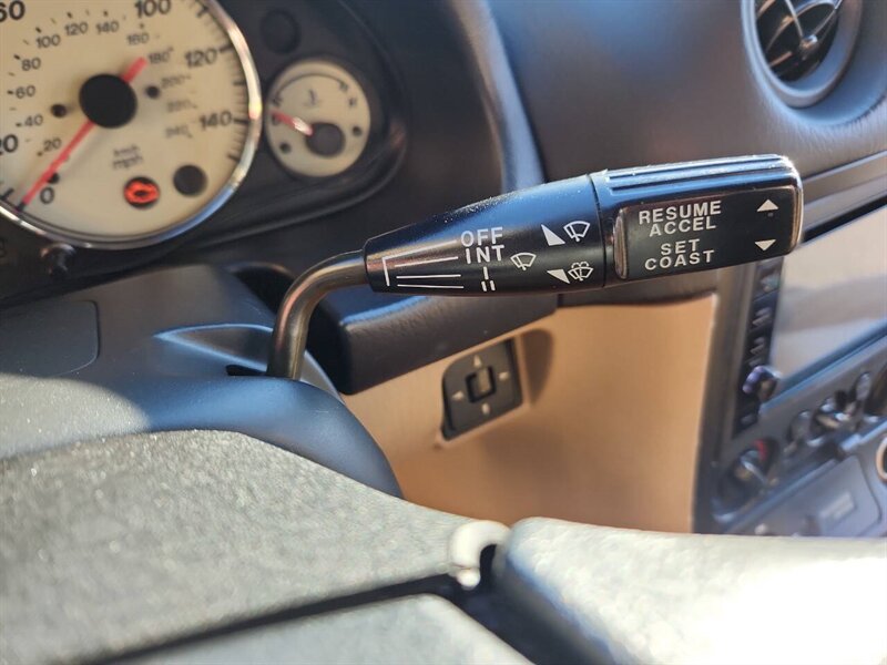 2002 Mazda MX-5 Miata LS 2dr Roadster - Photo 29 - Garden City, ID 83714