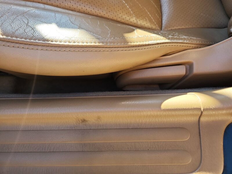 2002 Mazda MX-5 Miata LS 2dr Roadster - Photo 33 - Garden City, ID 83714