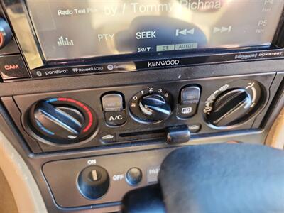 2002 Mazda MX-5 Miata LS 2dr Roadster - Photo 25 - Garden City, ID 83714