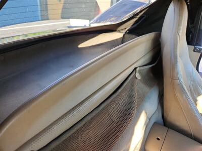 2002 Mazda MX-5 Miata LS 2dr Roadster - Photo 38 - Garden City, ID 83714