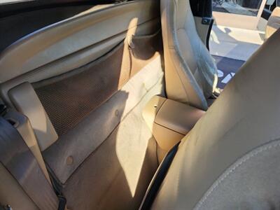 2002 Mazda MX-5 Miata LS 2dr Roadster - Photo 36 - Garden City, ID 83714