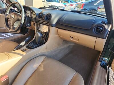 2002 Mazda MX-5 Miata LS 2dr Roadster - Photo 17 - Garden City, ID 83714
