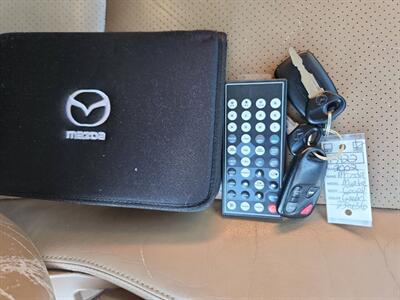 2002 Mazda MX-5 Miata LS 2dr Roadster - Photo 37 - Garden City, ID 83714