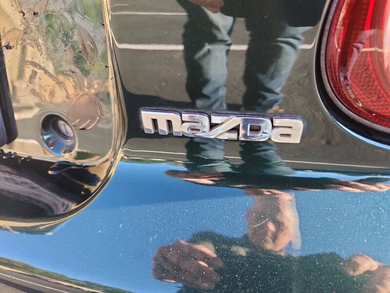 2002 Mazda MX-5 Miata LS 2dr Roadster - Photo 42 - Garden City, ID 83714