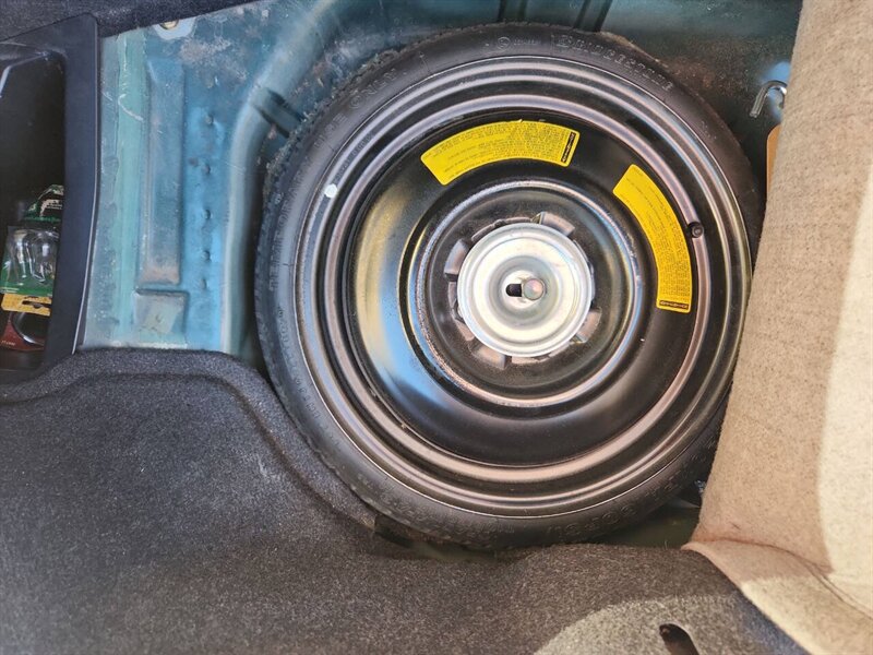 2002 Mazda MX-5 Miata LS 2dr Roadster - Photo 39 - Garden City, ID 83714