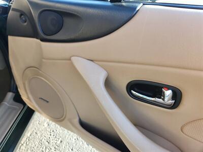 2002 Mazda MX-5 Miata LS 2dr Roadster - Photo 35 - Garden City, ID 83714