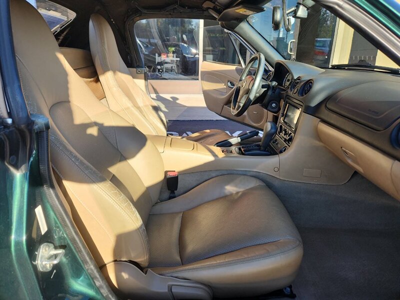 2002 Mazda MX-5 Miata LS 2dr Roadster - Photo 15 - Garden City, ID 83714