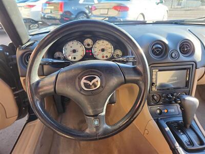 2002 Mazda MX-5 Miata LS 2dr Roadster - Photo 21 - Garden City, ID 83714