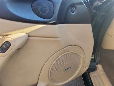 2002 Mazda MX-5 Miata LS 2dr Roadster - Photo 34 - Garden City, ID 83714