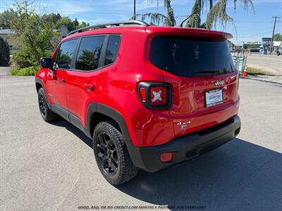 2016 Jeep Renegade Latitude   - Photo 5 - Garden City, ID 83714