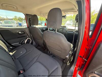 2016 Jeep Renegade Latitude   - Photo 18 - Garden City, ID 83714