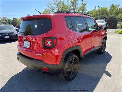 2016 Jeep Renegade Latitude   - Photo 7 - Garden City, ID 83714