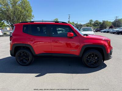 2016 Jeep Renegade Latitude   - Photo 8 - Garden City, ID 83714